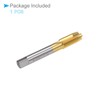CoCud Spiral Point Tap M14 x 1.5 Thread Titanium Coated