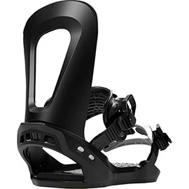 Bataleon E-Stroyer Mens Snowboard Bindings Size Large Black