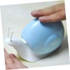 Baluue Snail Soap Dispenser Pump Bottle Mucin Hand Soap Bottle