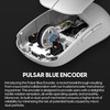Pulsar Gaming Gears X2V2 Mini Wireless Gaming Mouse Ultra-lightweight 51
