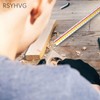 RSYHVG Scale Ruler 30cm Scale Ruler Architect Plastic Scale Rule