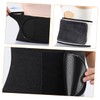 Ipetboom Warm Lumbar Support Belt Wear-resistant Multi-function Waist Sleeve for