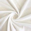 Encasa Christmas New Year VELVET Cushion Covers 2pc Set (45