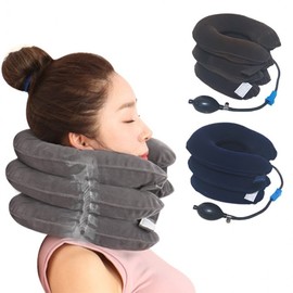 Good Tech Balance Hue GT-N3 3-stage neck retractor waist neck shoulder D Navii