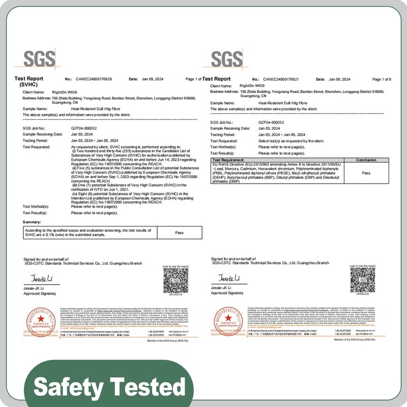 Purple Braided Wig Long Straight Purple Braid Wig for Cosplay