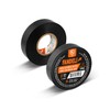 10pz Cinta Aislar Electrica Fandeli Ul 19 Mm X 18.3