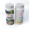 Tigerlily Enterprises 7 in 1 Test Kit Aquarium Test Strips