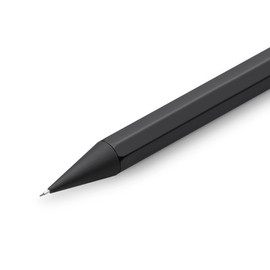 Kaweco 11000180 Mechanical Pencil, Special, Black, 0.3mm, Genuine Imported