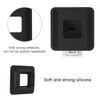 HOLACA Window Mount for Wyze Cam v3, Flexible Mount for