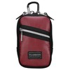 HAKUBA SPG-CS-CPMRD Digital Camera Case, Pixgear CS Camera Pouch, Medium,