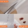 17.5 Inches x 20 Ft Refrigerator Liners Shelf Liner, Fridge