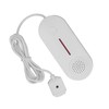 WiFi Water Leak Detector with Sound and Light Alarm Smart