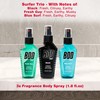 BOD man Body Spray Holiday Gift Set for Him -