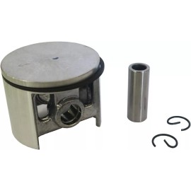 CDHPOWER YD85 Engine Piston Kit 52MM for 2 Stroke 85cc Gas Motorized Bicycle