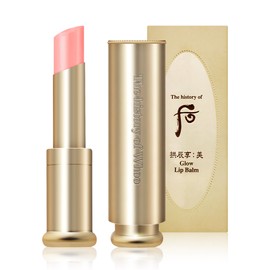 The History of Whoo [The History of Whoo] Gongjinhyang Mi Royal Court Tinted Lip Balm 6 Colors