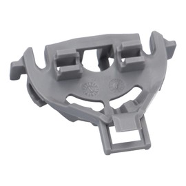 DL-pro Holder suitable for Bosch Siemens Neff Constructa Balay bearing like 428344 00428344 set for barbed rows, dishwasher