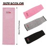 GOL-SIV Arm Protectors for Thin Skin and Bruising, Cut Resistant