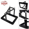RiAiCiING Universal Battery Tray Hold Down Mount Bracket for Optima