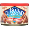 Blue Diamond Almonds Smokehouse 6 Oz Pack of 2