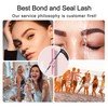 Proamate Lash Bond and Seal, Eyelash Glue for Individual Eyelash