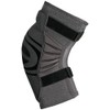 IXS Carve EVO+ Knee Protectors Olive