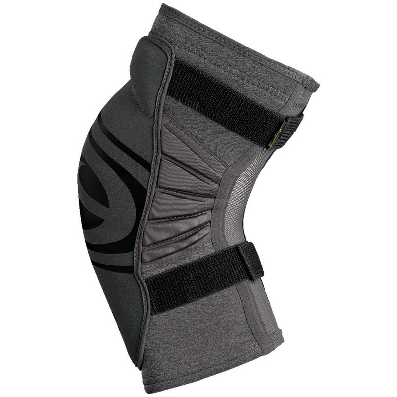 IXS Carve EVO+ Knee Protectors Olive