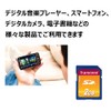 トランセンドジャパン Transcend SD Card 2GB TS2GSDC