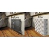 Ready Covers - Radiator Cover Heating Cabinet For Your Home