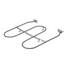 Whirlpool WP9760771 OEM Range Broil Heating Element, Gray