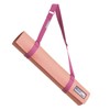 Suria Yoga Mat, Carrying Belt, Yoga Mat Strap, Yoga Mat
