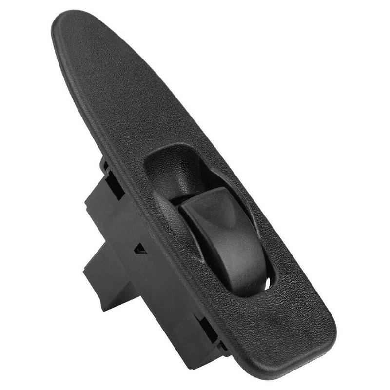 KSTE Car Electrics Single Power Window Master Control Switch for