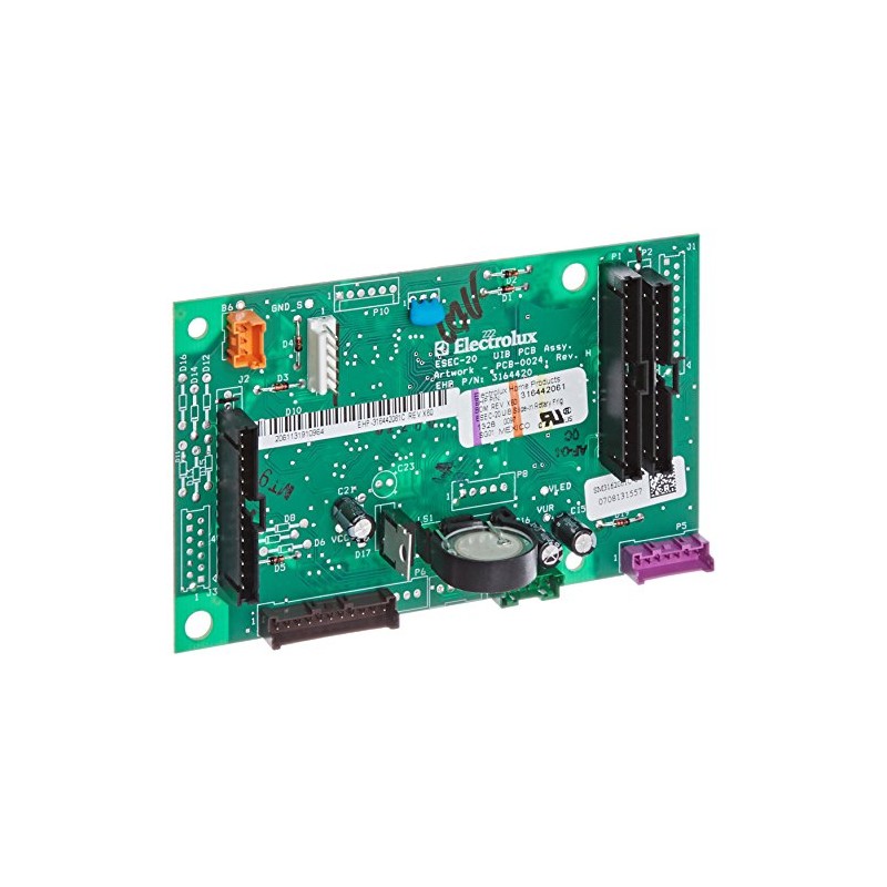 GENUINE Frigidaire 316442061 Range/Stove/Oven Control Board