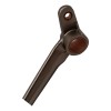 Pedal Freno Trasero Vent Tornado Rocketman Storm 250