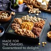 Assorted Nuts Gift Basket - 7 Nut Gift Box with