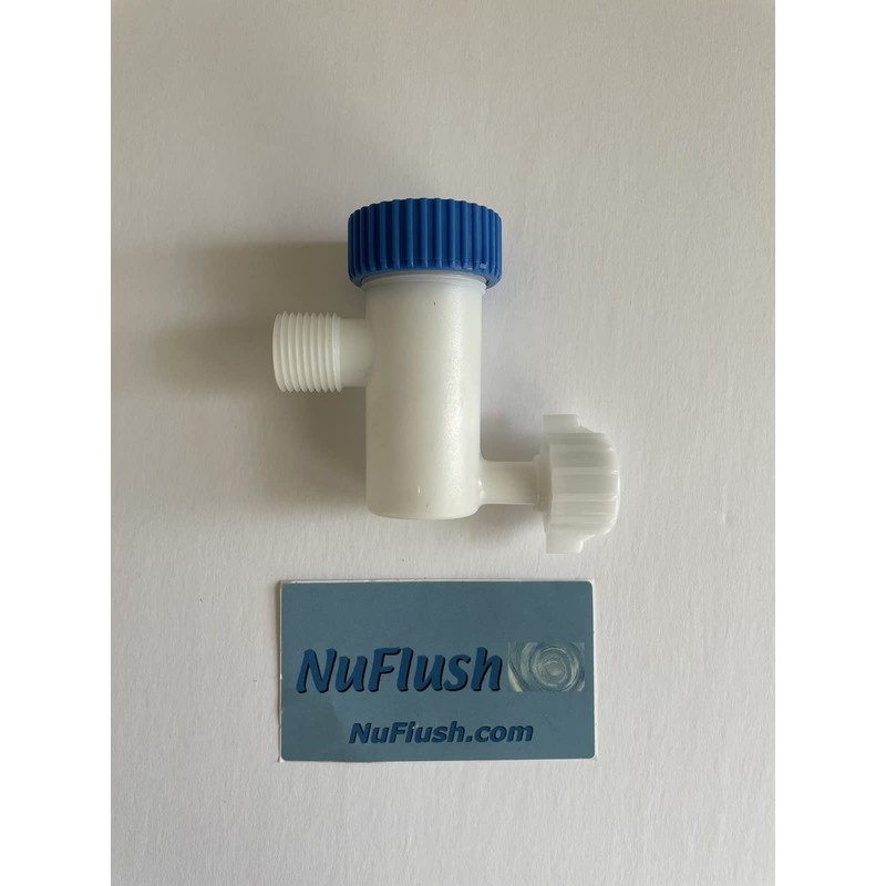 1/2 inch Barrel Filter for Inline water or air Strainer