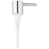 GROHE Spareparts Set Chrome 40384000