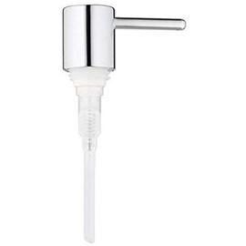 GROHE Spareparts Set Chrome 40384000