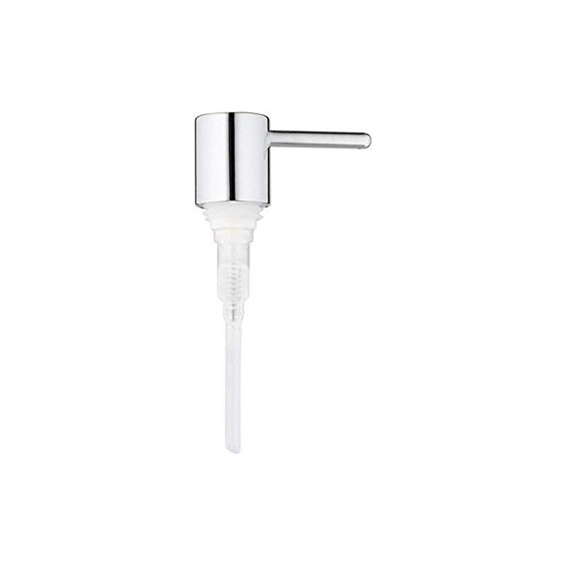 GROHE Spareparts Set Chrome 40384000