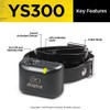 Dogtra No Bark Collar Small to Medium - YS300