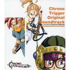 Chrono Trigger