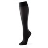 Activa Class 2 Below Knee Support Stockings 18-24 mmHg Black