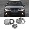 Front Wheel Bearing Kit 2303300325 Replacement for Mercedes E320 E500