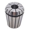 Mandril de fresado de torno CNC ER32 de 1/2" (diámetro