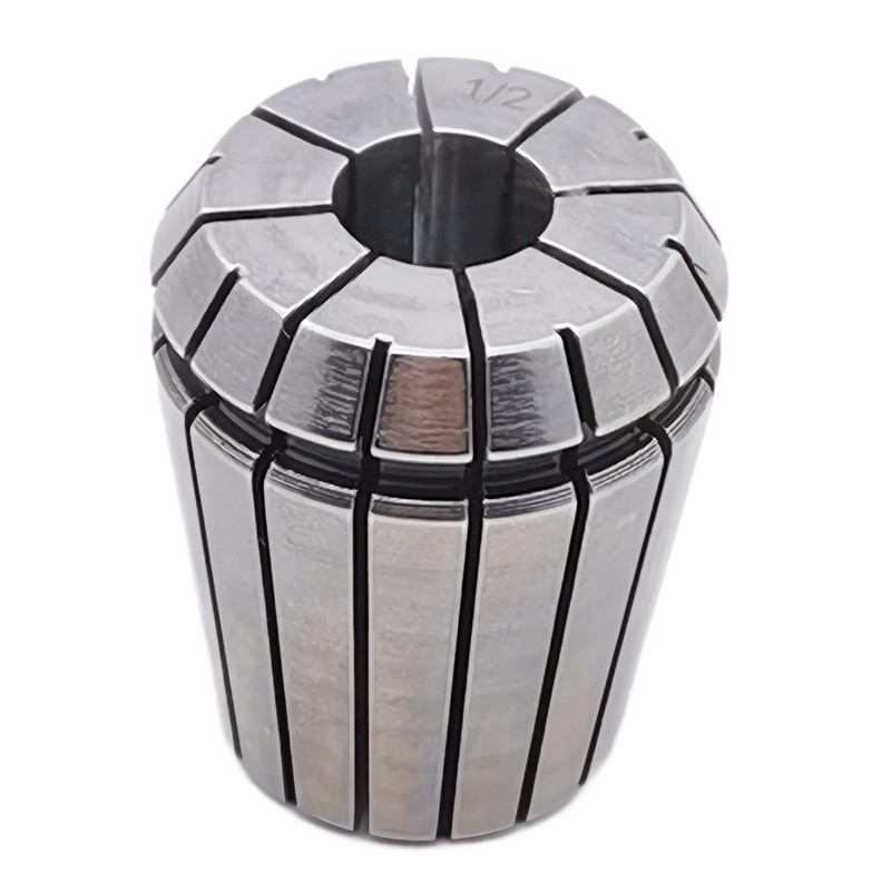 Mandril de fresado de torno CNC ER32 de 1/2" (diámetro