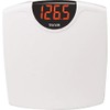 Taylor Precision Products 98564012 Super Brite Digital Bath Scale -