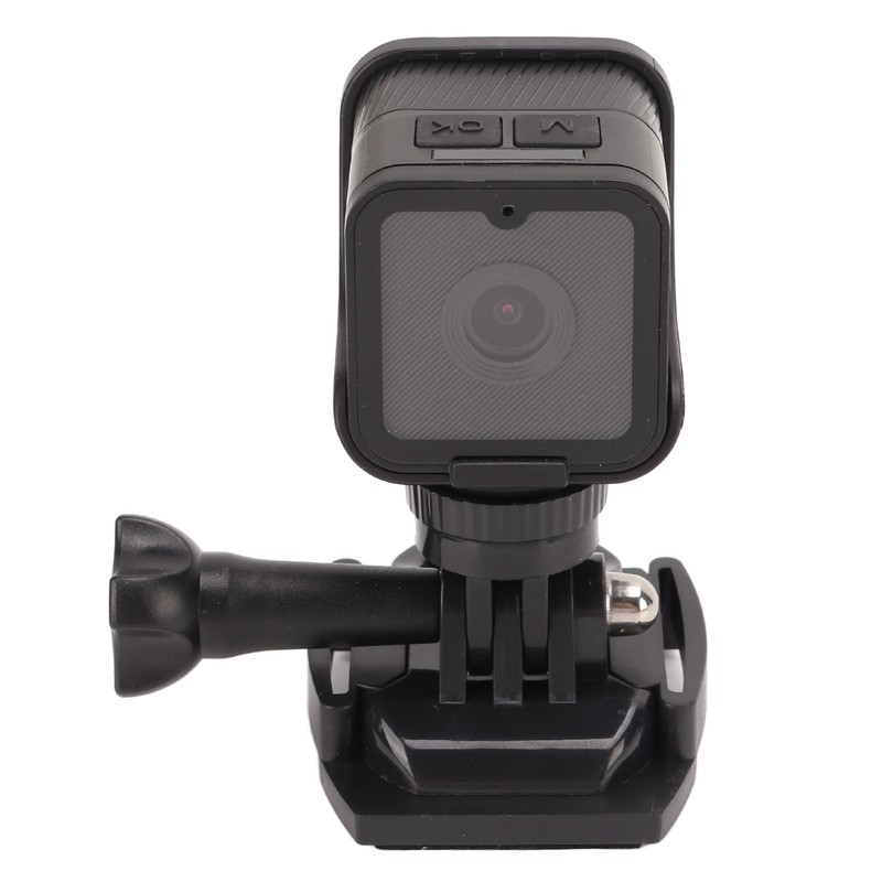 CS03 Hotspot WiFi Cameras 1080P HD 16/9 Mini Portable Camera