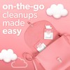 Dreft Stain Remover Wipes for Baby Clothes – Travel Size