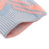 1 Pair Knee Brace Thickened Pads Breathable Mesh Silicone Spring