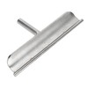 Lathe Tool Rest 9 Inch 5/8 Inch Post Stainless Steel