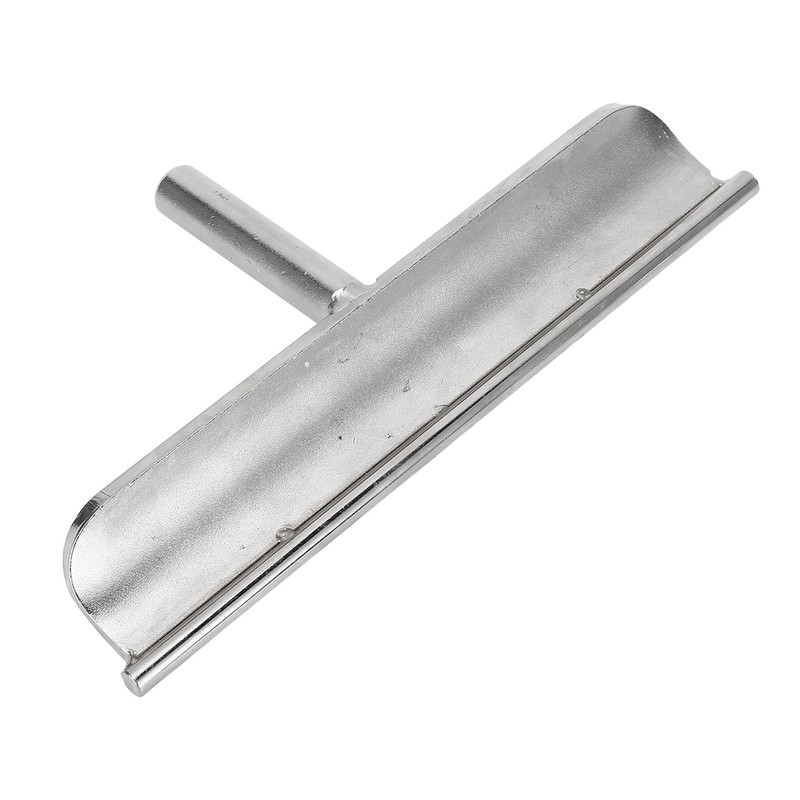 Lathe Tool Rest 9 Inch 5/8 Inch Post Stainless Steel
